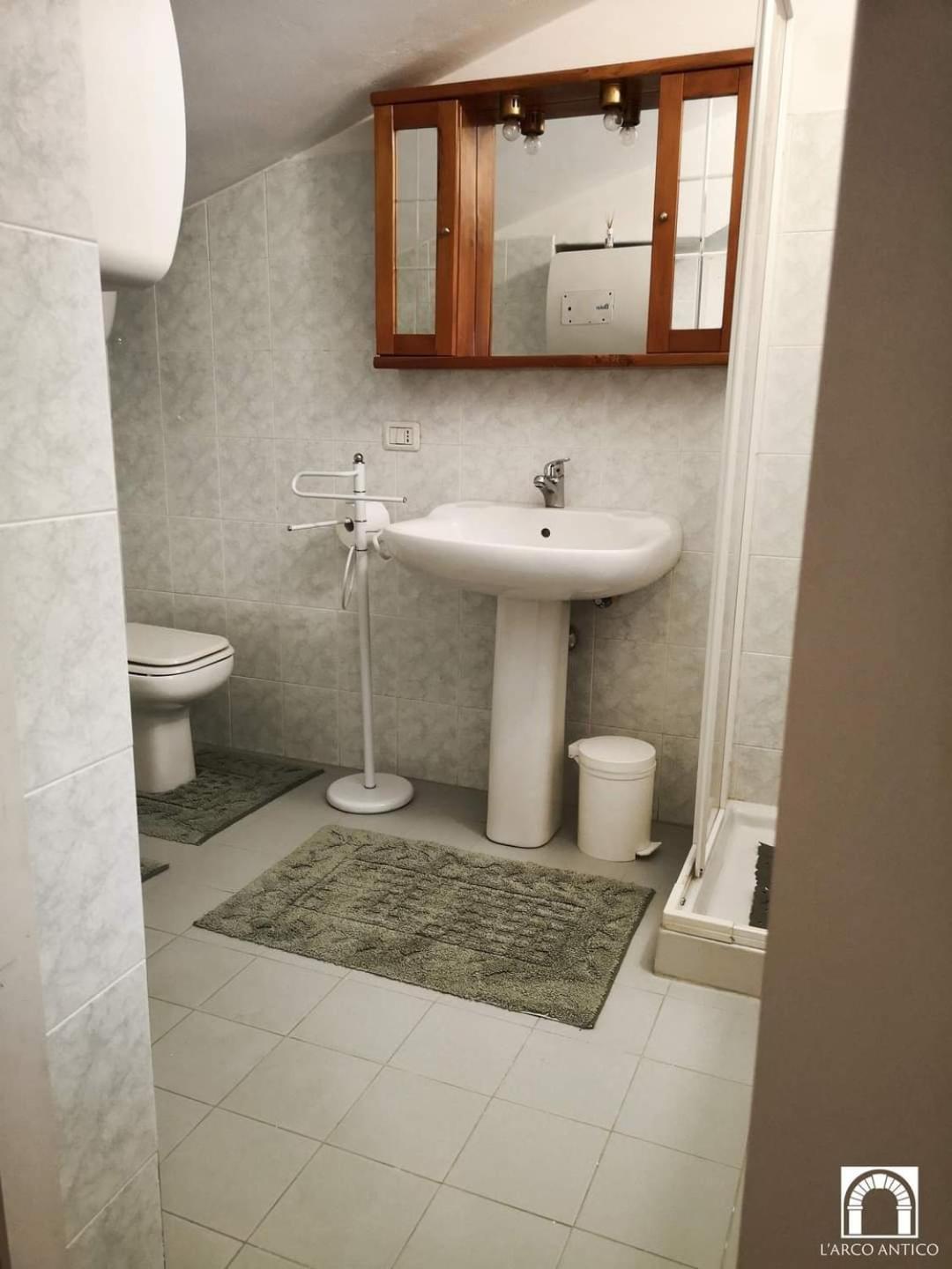 מלון Grassano Arco Antico מראה חיצוני תמונה