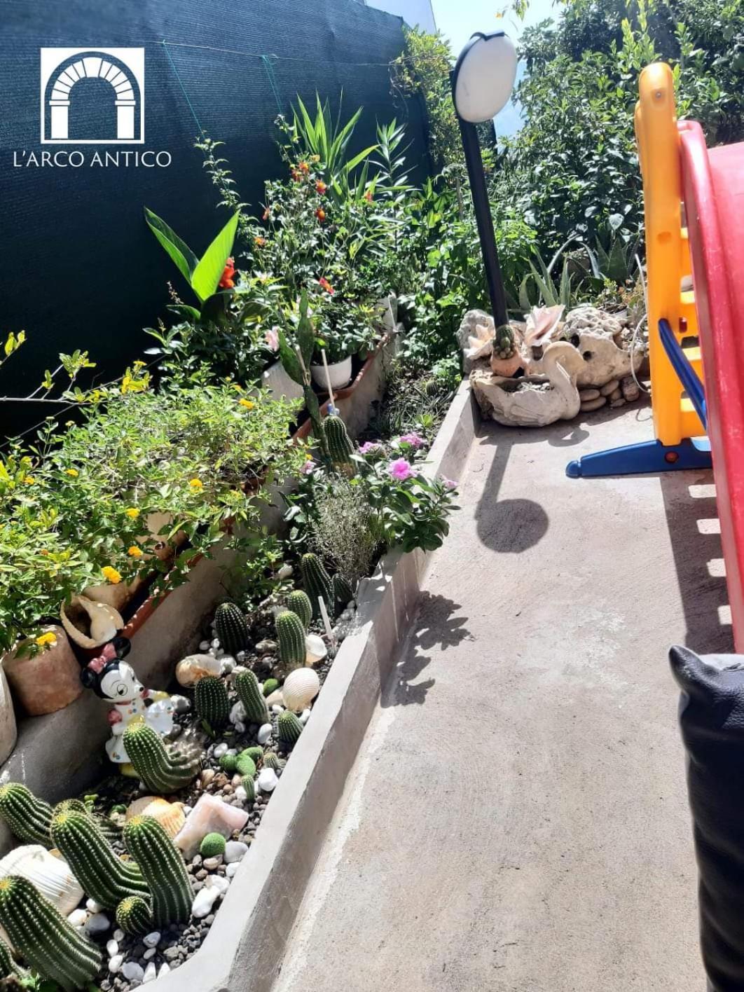מלון Grassano Arco Antico מראה חיצוני תמונה